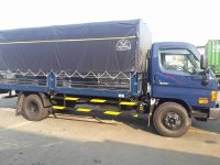 Giá xe tải HD120s