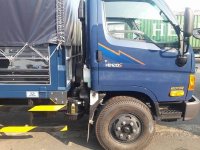 Xe tải Hyundai 8.5 tấn HD120s