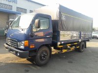 Xe tải Hyundai HD120s Đô Thành