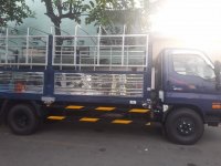 Thông số kỹ thuật xe tải Hyundai HD120s