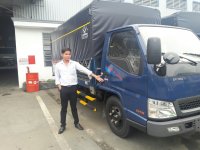 Nhận xét của Khách Hàng khi sử dụng xe tải Hyundai IZ49 Đô Thành 2.5 Tấn