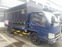 Xe tải bao nhiêu tấn được vào thành phố?