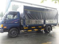 Xe tải 8 tấn giá bao nhiêu?