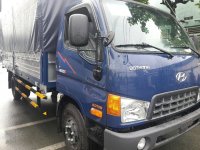 Xe tải 8 tấn thùng dài