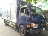 Xe tải Hyundai 8 tấn