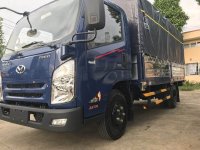 Có nên mua xe tải Hyundai iz65 không?