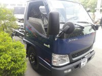 Giới thiệu xe tải iz49 Euro 4 2018 mới nhất