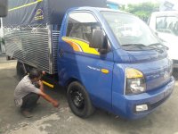 Giá lăn bánh xe tải H150