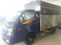350 triệu có nên mua xe tải H150 để kinh doanh?