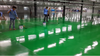 Tư vấn và báo giá thi công sơn epoxy nhanh nhất