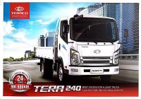 Đại lý xe tải Deahan Motors Việt Nam