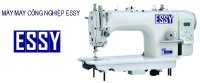 Công ty TNHH máy may ESSY