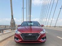 Giá xe Hyundai Accent 2018 bao nhiêu?