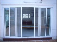 So sánh ưu nhược điểm cửa lưới chống muỗi dạng xếp và dạng lùa