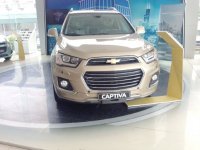 Chevrolet Phú Mỹ Hưng - Công ty CP Đầu tư TM DV Ôtô Nam Sài Gòn