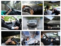 Kinh nghiệm lái xe an toàn cho tài xế
