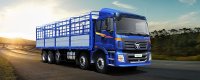 Kinh nghiệm lái xe tải nặng mà bạn nên biết