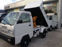 Suzuki Tây Đô - Đại lý xe tải Suzuki Sóc Trăng