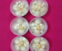 Bí quyết nấu chè trôi nước ngon