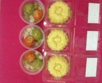 Vì sao khi cúng lại cần phải có xôi chè?