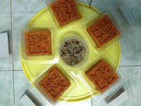 Địa chỉ đặt xôi chè cúng đầy tháng