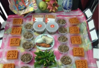 Tại sao phải cúng thôi nôi?