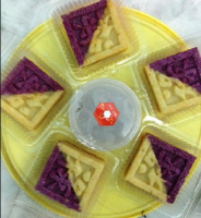 Xôi chè đầy tháng ở đâu ngon?