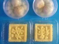 Đặt xôi chè thôi nôi ở Bình Thạnh