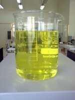 Công thức pha nước làm nước rữa chén