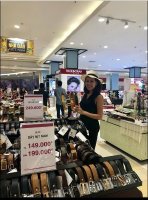 Giới thiệu công ty TNHH Ba lô túi xách