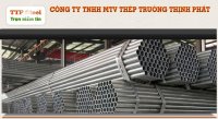 Công ty TNHH  MTV Trường Thịnh Phát
