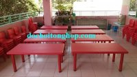 Công ty TNHH Thiết bị Vui chơi Phú Long