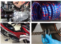 Cách tự bảo dưỡng xe máy cũ tại nhà