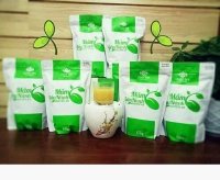Tác dụng bất ngờ của mầm đậu nành Linh Spa