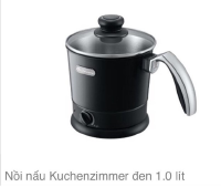 Kinh nghiệm sử dụng ấm đun nước siêu tốc lâu bền