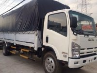 Những điều bạn cần biết khi chọn mua xe tải Isuzu