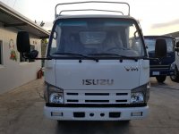 Đánh giá xe tải nhẹ ISUZU QHR650