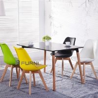 Bộ bàn ghế tiếp khách, bộ bàn ghế ăn đẹp hiện đại cho năm mới 2018
