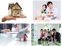 Bán nhà tỉnh lộ 10