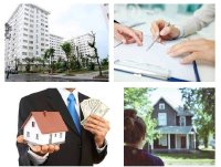 Bán nhà đường tỉnh lộ 10 phường Tân Tạo