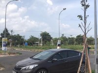 Đất Bình Chánh - đón sóng giãn dân