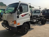 Những ưu điểm khi chọn mua xe tải HD99s 6.7 tấn Hyundai Đô Thành