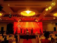 Báo giá màn hình Led P3 trong nhà - Lắp đặt màn hình Led P3 Full Color tại TPHCM