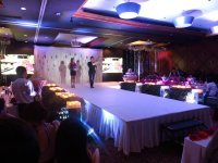 Lý do màn hình Led sân khấu P3 lại được đặt thuê nhiều tại các sự kiện đám cưới?