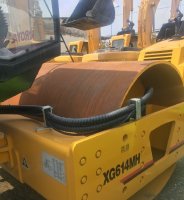 Kinh nghiệm mua xe lu bạn cần biết