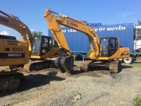 Có nên mua xe máy đào XGMA 822