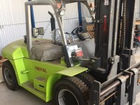Kinh nghiệm chọn mua xe nâng bạn cần biết