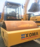 Tư vấn xe lu là gì? Công dụng của xe lu