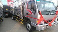 Có nên chọn mua xe tải Jac không?