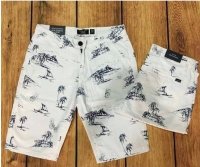 Những lưu ý khi chọn mua quần short kaki nam